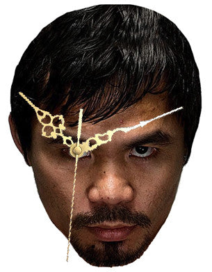 Manny Pacquiao