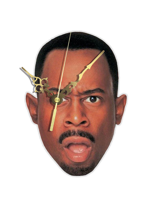 Martin Lawrence