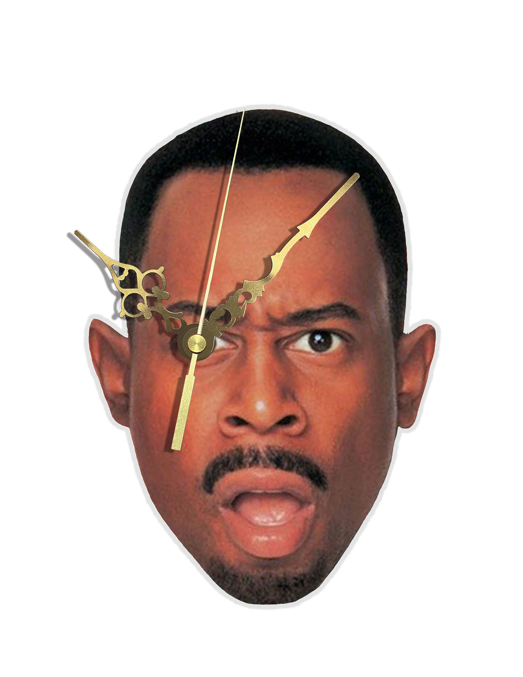 Martin Lawrence
