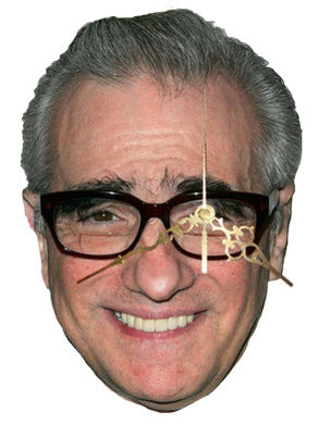 Martin Scorsese