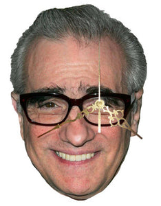 Martin Scorsese