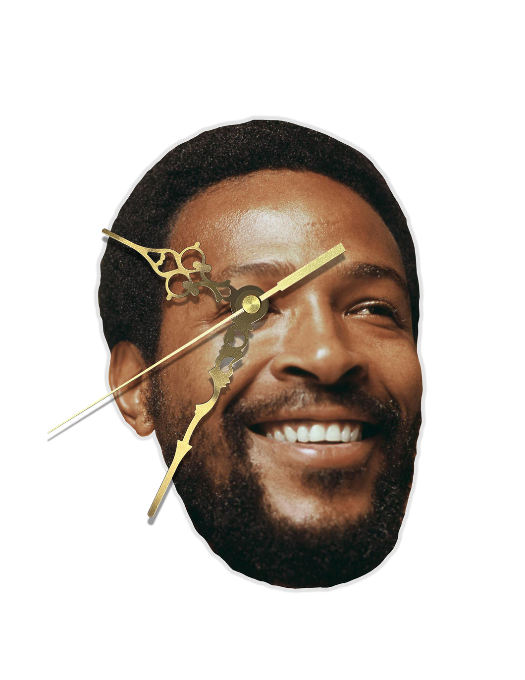 Marvin Gaye