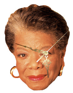 Maya Angelou