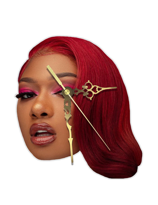 Megan Thee Stallion