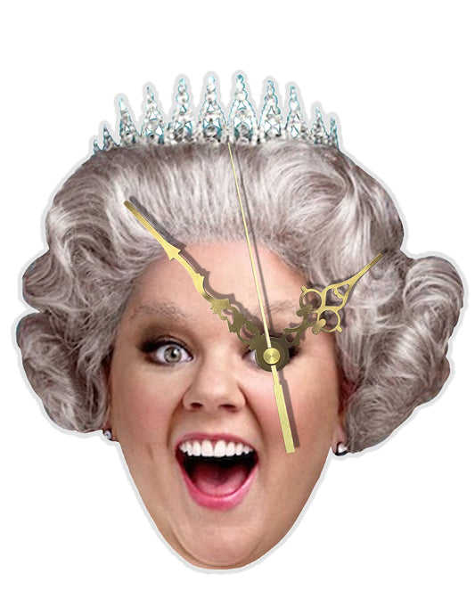 Melissa McCarthy