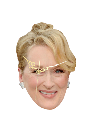 Meryl Streep
