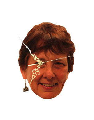 Martha Cooper