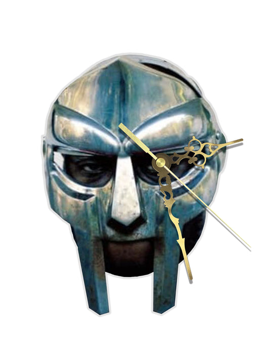 MF Doom