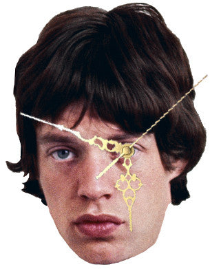 Mick Jagger