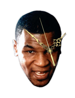 Mike Tyson