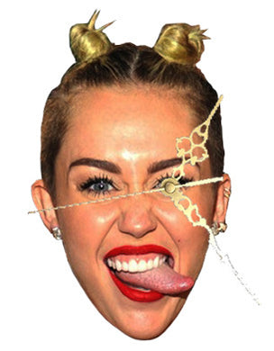 Miley Cyrus