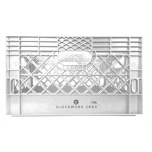 Load image into Gallery viewer, ClockWork Cros x Milk Crate