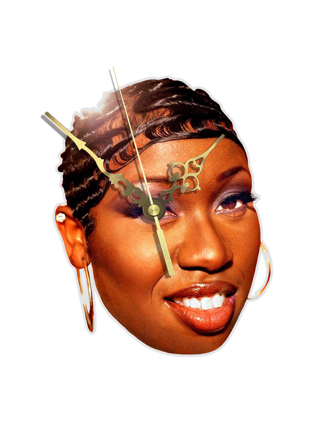 Missy Elliott