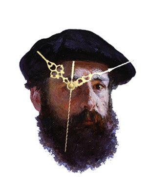 Claude Monet