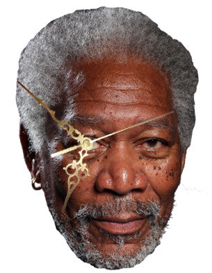 Morgan Freeman