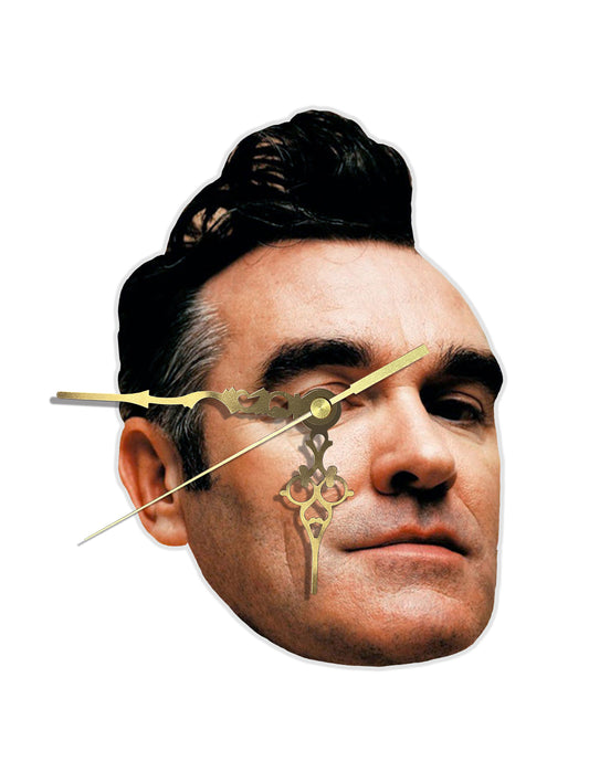 Morrissey