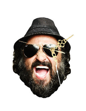 Mr.Brainwash