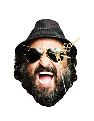 Mr.Brainwash