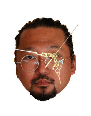 Takashi Murakami