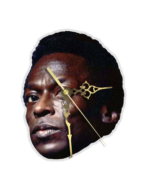 Miles Davis