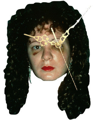 Nan Goldin