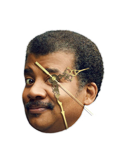 Neil Degrasse Tyson
