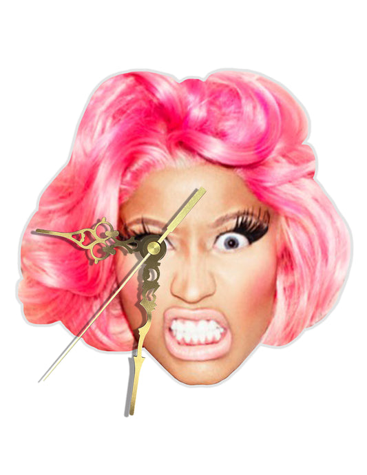 Nicki Minaj