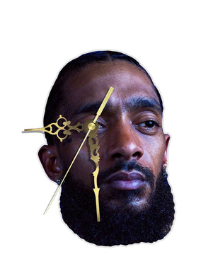 Nipsey Hussle