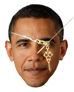Barack Obama