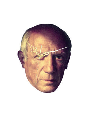 Pablo Picasso