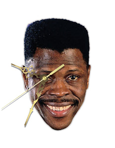 Patrick Ewing