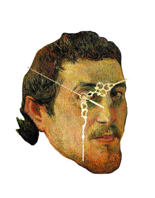 Paul Gauguin