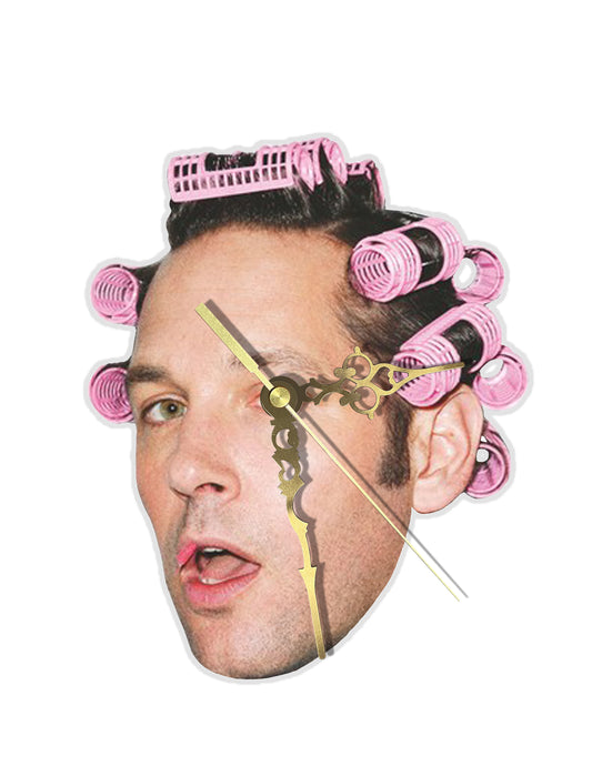 Paul Rudd