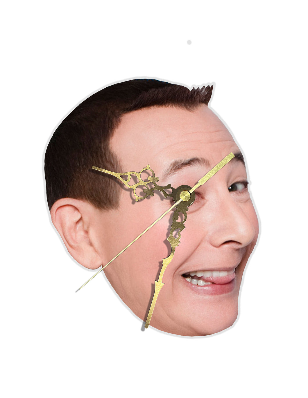 Pee wee Herman