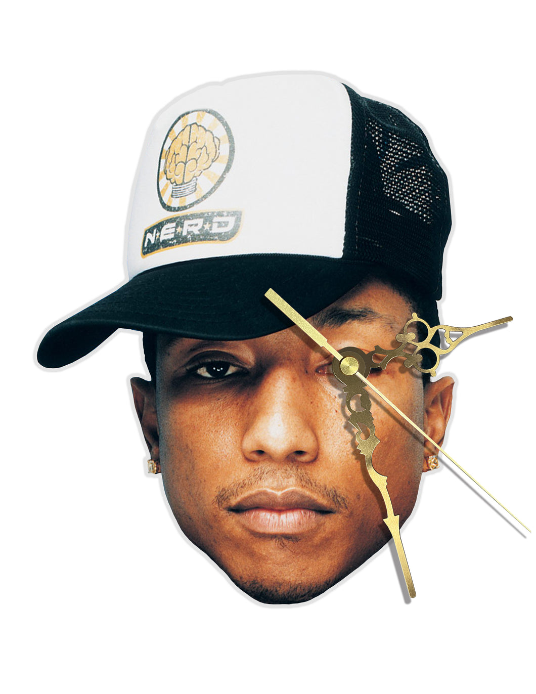 Pharrell