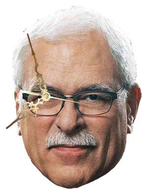 Phil Jackson