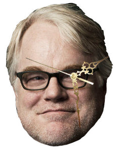 Philip Seymour Hoffman