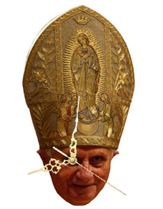 Pope Benedict XVI