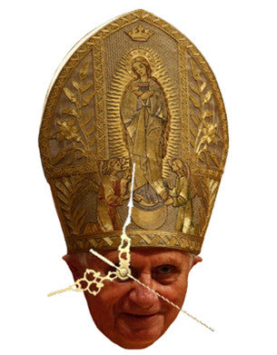 Pope Benedict XVI