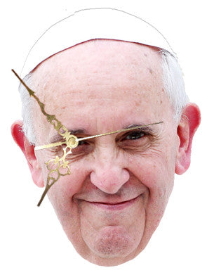 Pope Francis