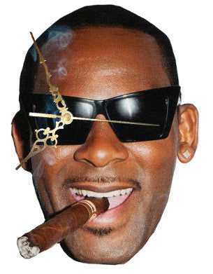 R. Kelly