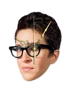Rachel Maddow