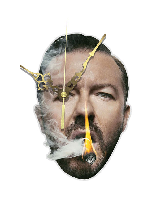 Ricky Gervais