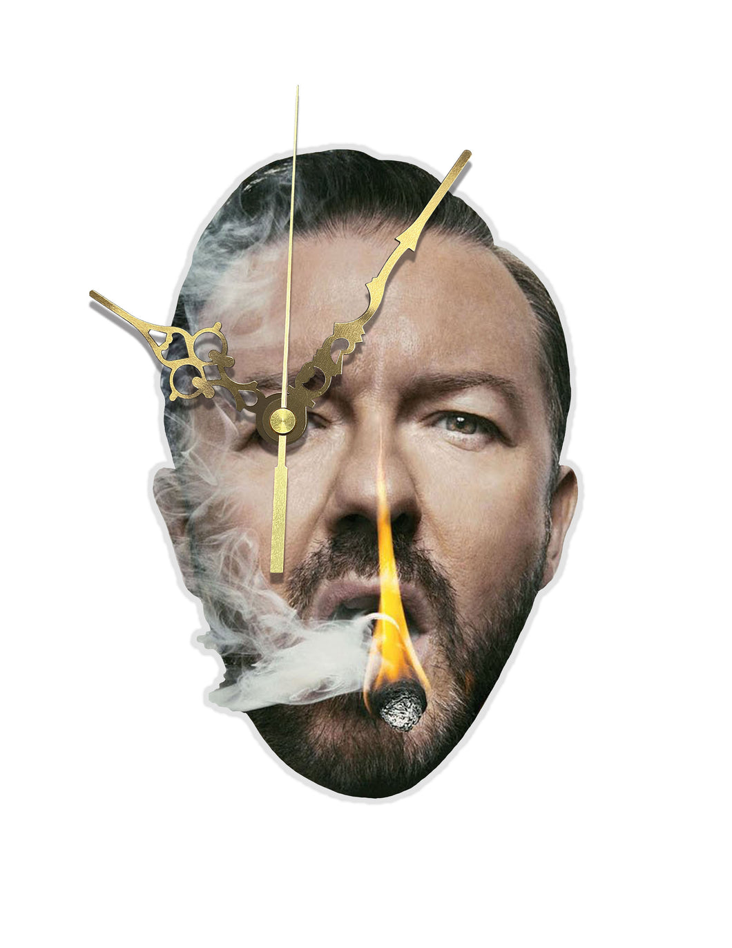 Ricky Gervais