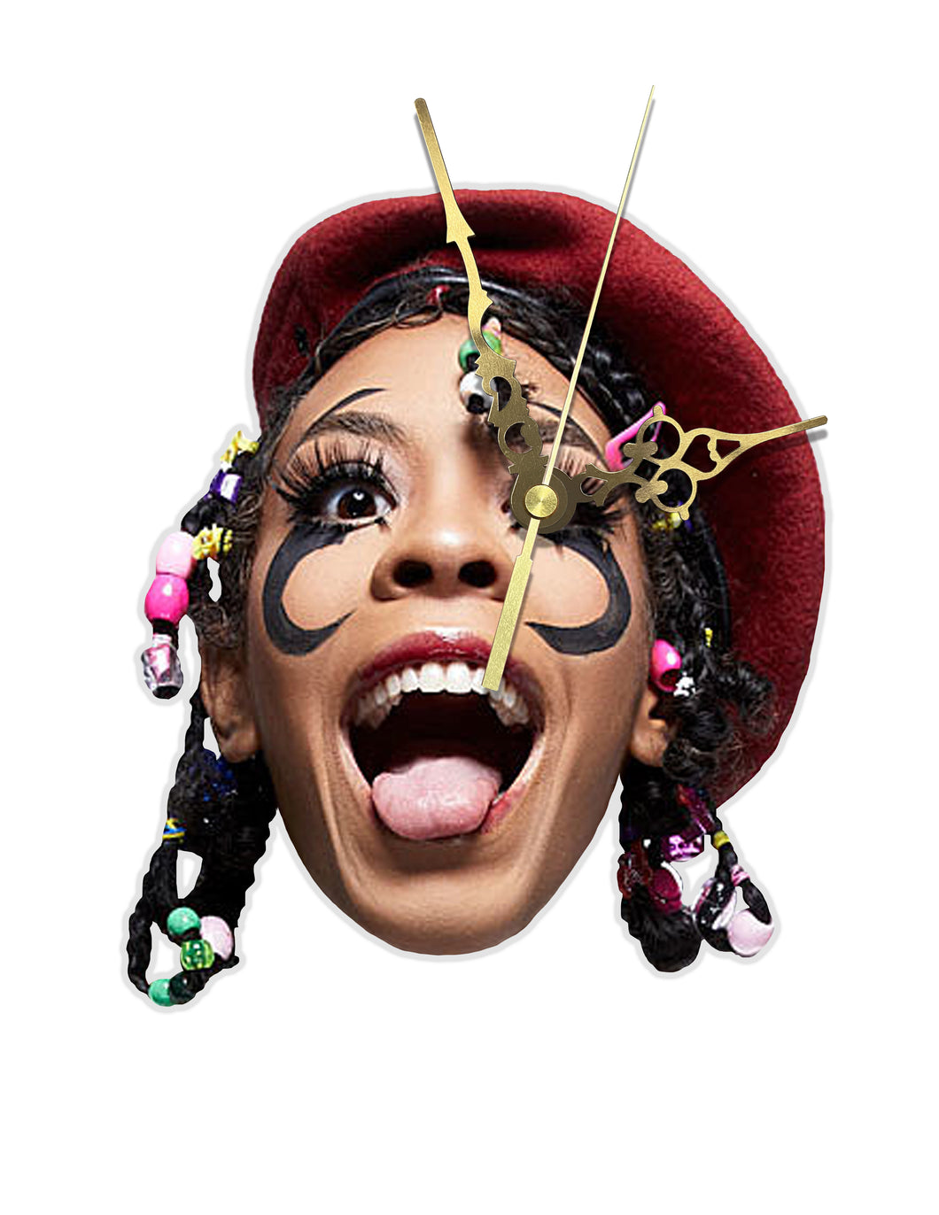 Rico Nasty
