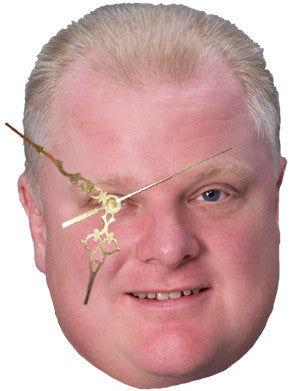 Rob Ford