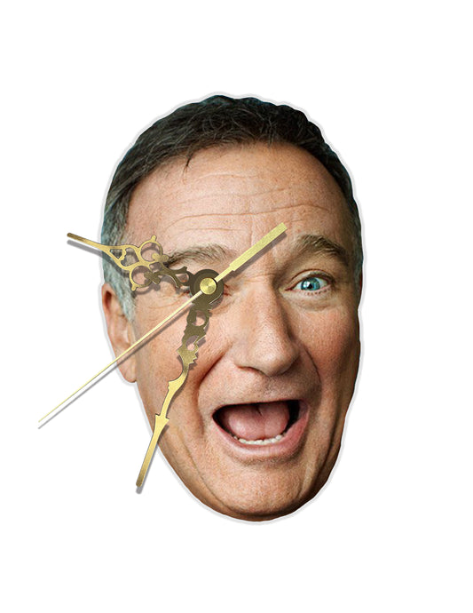 Robin Williams