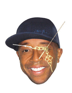 Russell Simmons