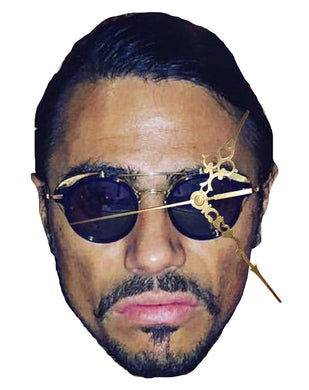 Nusret Gökçe aka Salt Bae