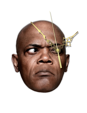 Samuel L. Jackson